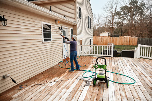  Fort Benton, MT Pressure Washing Pros