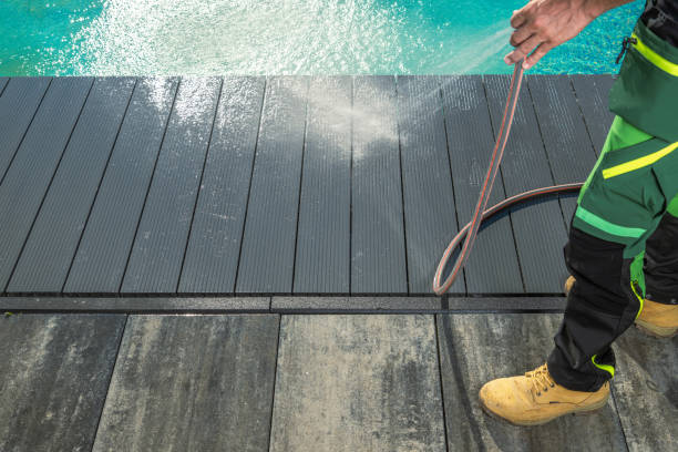 Best Best Pressure Washing Companies  in Fort Benton, MT