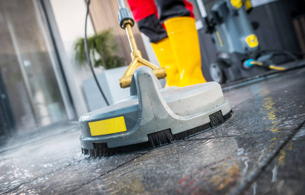 Fort Benton, MT Pressure Washing Company