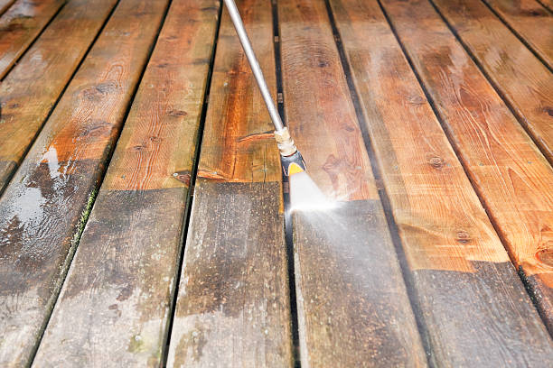 Best Commercial Pressure Washing  in Fort Benton, MT