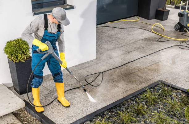 Best Residential Pressure Washing Services  in Fort Benton, MT
