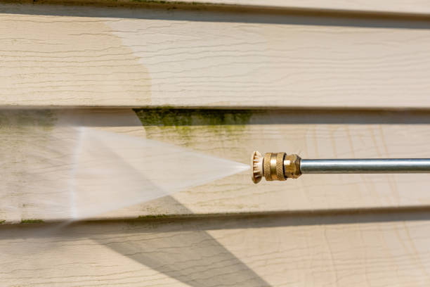 Best Commercial Building Pressure Washing  in Fort Benton, MT