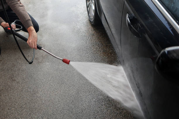 Best Commercial Pressure Washing  in Fort Benton, MT