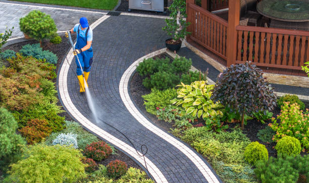 Best Roof Power Washing Services  in Fort Benton, MT