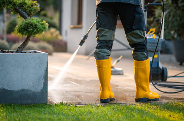 Local Pressure Washing Services in Fort Benton, MT